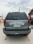 Lexus GX 470 2004 Gray - 2