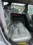 Lexus GX 470 2004 Gray - 3
