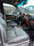 Lexus GX 470 2004 Gray - 4