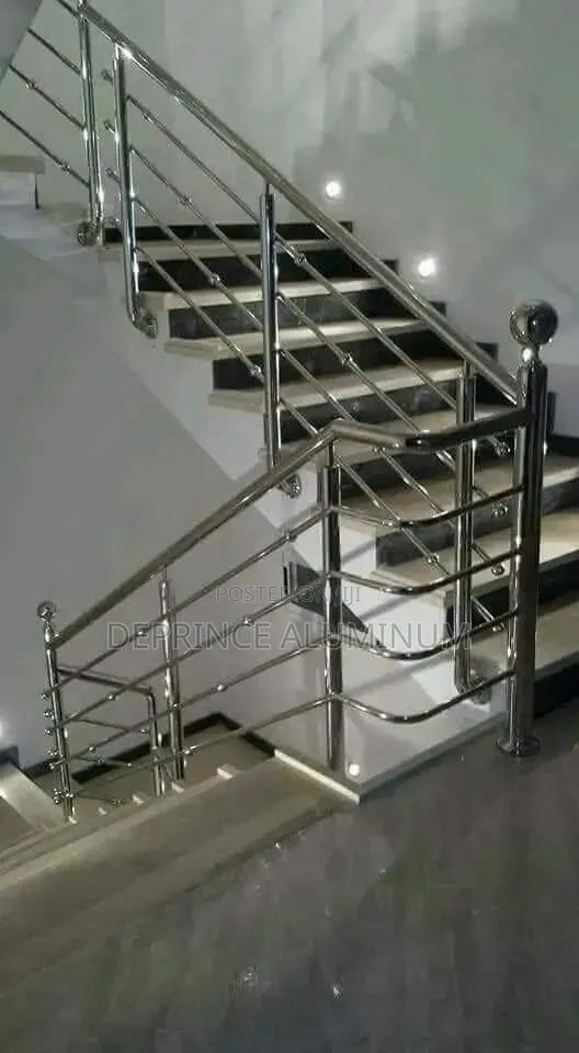 Aluminum Steel Rail Partition - Office & Bathroom Cubicles - 1