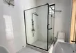 Aluminum Steel Rail Partition - Office & Bathroom Cubicles - 4