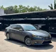 Lexus ES 350 2013 Silver - 2