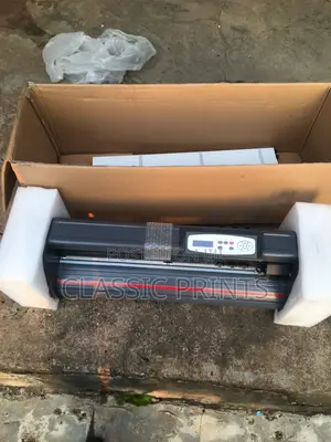 Seiki Cutting Plotter 28-inch