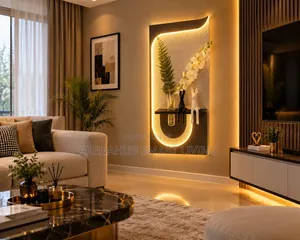 LED Wall Lamps for Corridor, Hallway, Living Room