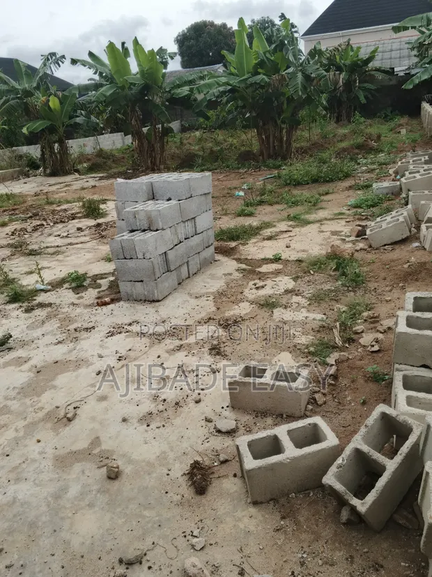 Commercial/Residential Land for Sale in Ishefun Ayobo, Lagos - 1