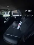 2015 Toyota 4-Runner Silver - 3