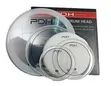 PDH 5-Piece Hydraulic Drum Head Set - 2