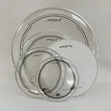 PDH 5-Piece Hydraulic Drum Head Set - 3