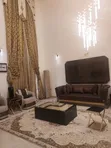 Furnished 5-Bedroom Duplex in Guzape, CBD for Rent - 1
