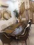 Furnished 5-Bedroom Duplex in Guzape, CBD for Rent - 2