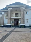 Furnished 5-Bedroom Duplex in Guzape, CBD for Rent - 4