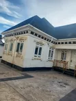 Furnished 5-Bedroom Duplex in Guzape, CBD for Rent - 5