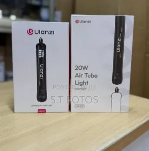 Ulanzi UA20 20W Air Tube Light (Bi-Color)