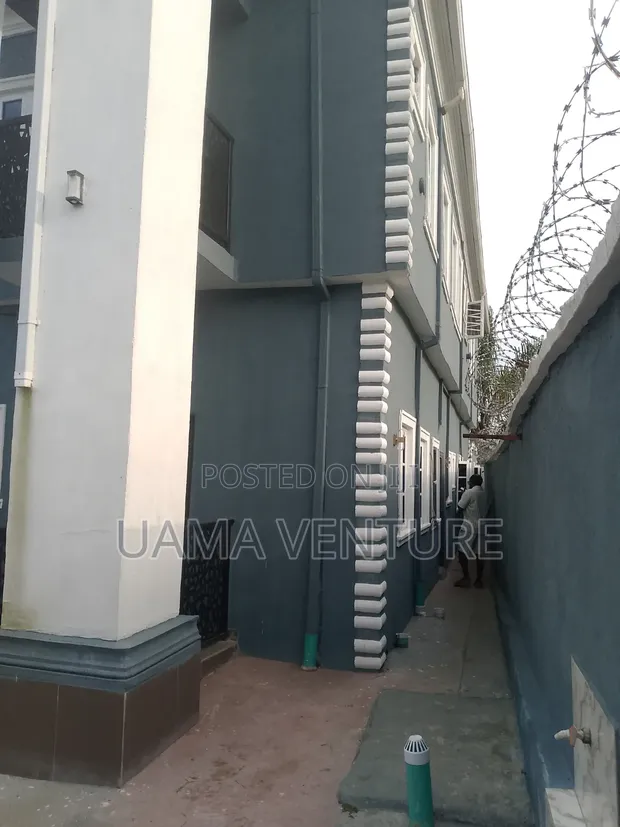 1 Bedroom Bedsitter for Rent in Aiyeteju - 1