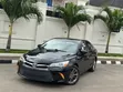 Toyota Camry SE 2017 - 1