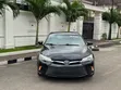 Toyota Camry SE 2017 - 2