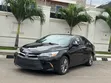 Toyota Camry SE 2017 - 3