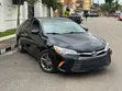 Toyota Camry SE 2017 - 4