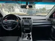 Toyota Camry SE 2017 - 5