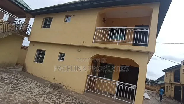 2-Bedroom Apartment for Rent in Ayobo, Ogun State - 1