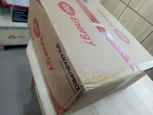 6kva 48v Itel Power Hybrid Inverter
