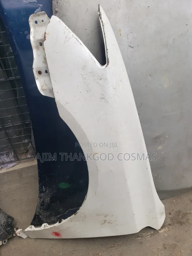 Fender for Lexus ES350 2008 - Left Side - 1