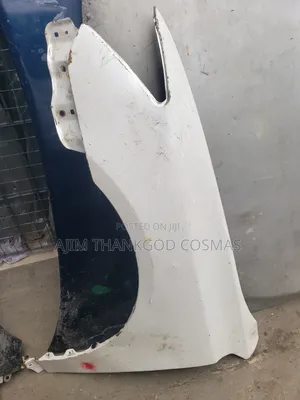 Fender for Lexus ES350 2008 - Left Side