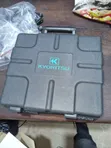 Kyoritsu 5kV Insulation Tester - 4