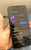 New Xiaomi Redmi 9T 64GB Black (London Used) - 2