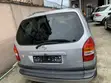 Opel Zafira 1.6 2005 Silver Minivan - 2