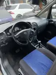 Opel Zafira 1.6 2005 Silver Minivan - 4