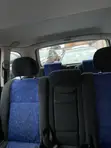 Opel Zafira 1.6 2005 Silver Minivan - 5