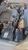 Toyota Land Cruiser Prado 2006 Silver - 5