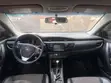 2014 Toyota Corolla S Sedan - Red, Foreign Used - 2