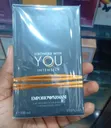 Emporio Armani Stronger With You Intensely EDP - 100ml - 2