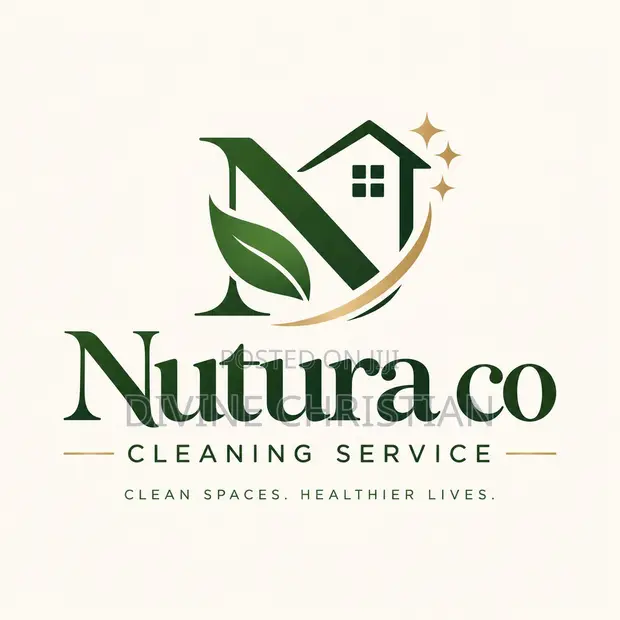 Nutura Co. Cleaning Services - Ajah - 1
