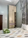Fully Furnished 1-Bedroom Serviced Apartment, Lekki - 4