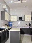 Fully Furnished 1-Bedroom Serviced Apartment, Lekki - 5