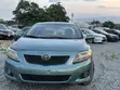 Toyota Corolla 2010 Green - 2