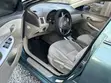 Toyota Corolla 2010 Green - 3