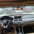 Honda Accord 2010 Burgundy - 2