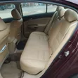 Honda Accord 2010 Burgundy - 3