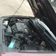 Honda Accord 2010 Burgundy - 4