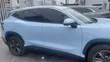 Jetour Dashing 2025 Blue - 3