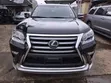 Lexus GX 460 Luxury 2019 Baki - 1