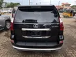 Lexus GX 460 Luxury 2019 Baki - 2