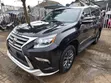 Lexus GX 460 Luxury 2019 Baki - 3