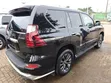 Lexus GX 460 Luxury 2019 Baki - 4