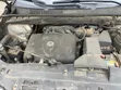 Toyota Highlander 2019 Silver - 3