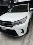 2018 Toyota Highlander SE 4x4 V6 SUV - 2